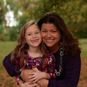 Meet your Posher, Angela